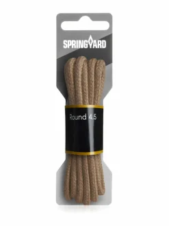 Round 4.5 -kengännauhat