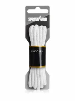 Round 4.5 -kengännauhat