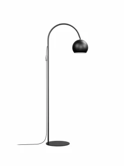 Round Single -lattiavalaisin 151 cm