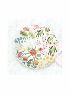 Royal Botanic Native Blooms -lautanen