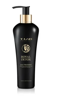 Royl Detox Duo Treatment -detox hoitoaine 300ml