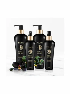 Royl Detox Duo Treatment -detox hoitoaine 300ml