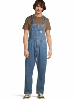 RT Overall -farkkuhaalari