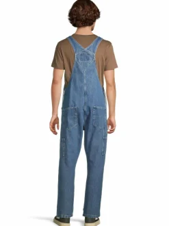 RT Overall -farkkuhaalari