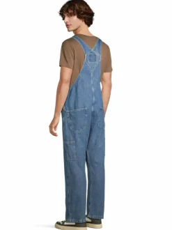 RT Overall -farkkuhaalari