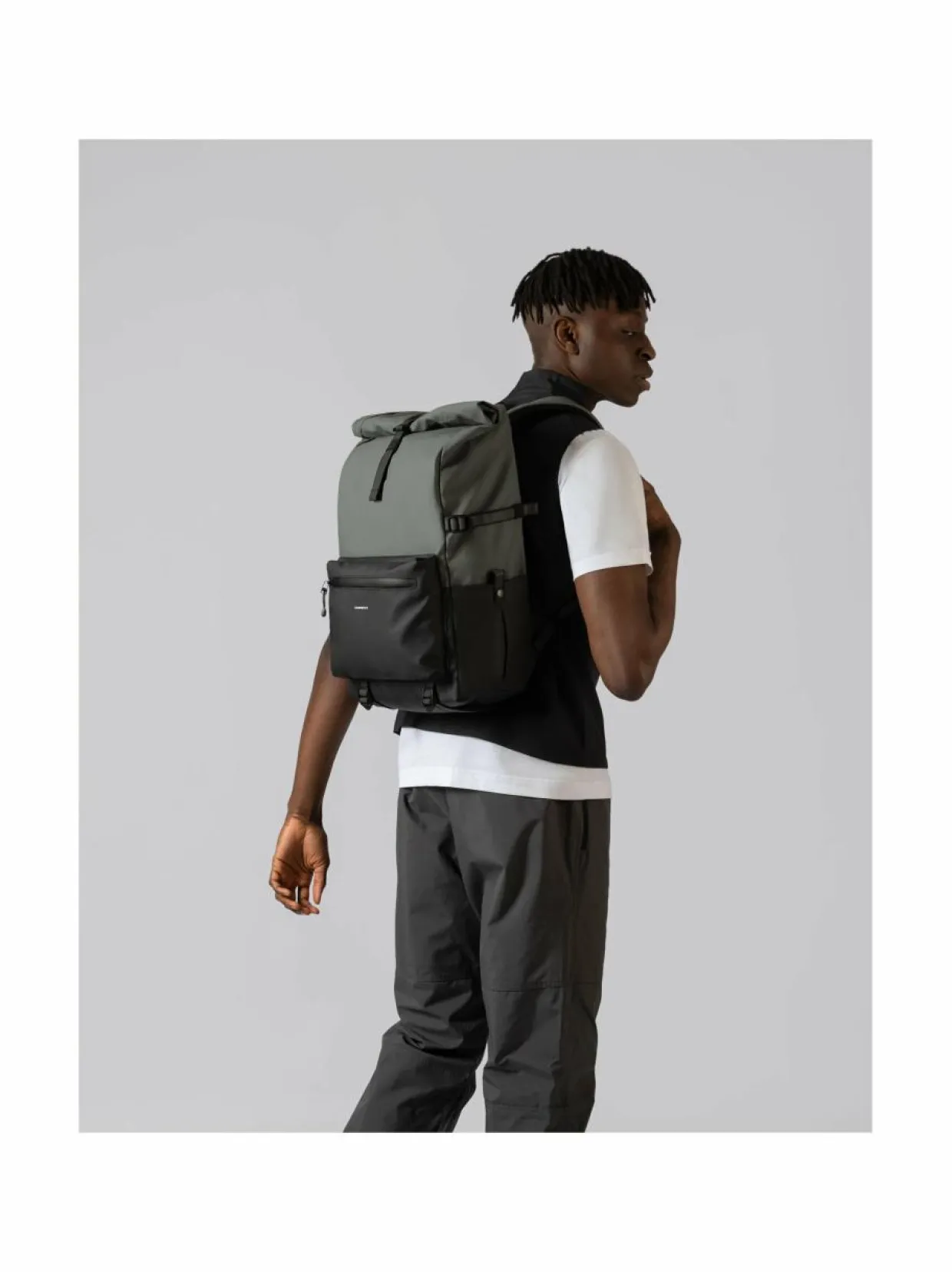 Ruben 2.0 -reppu 25 l