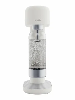 Ruby 2 -hiilihapotuslaite 14 x 24 x 41 cm