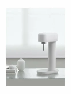 Ruby 2 -hiilihapotuslaite 14 x 24 x 41 cm