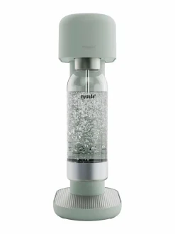 Ruby 2 -hiilihapotuslaite 14 x 24 x 41 cm