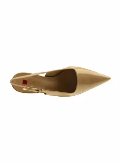 Ruby Slingback -korkokengät