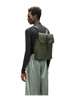 Rucksack W3 - vedenpitävä reppu