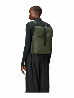 Rucksack W3 - vedenpitävä reppu