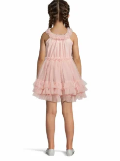 Ruffled Dance -mekko