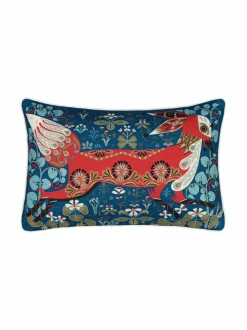 Running Fox -tyynynpäällinen 35 x 55 cm