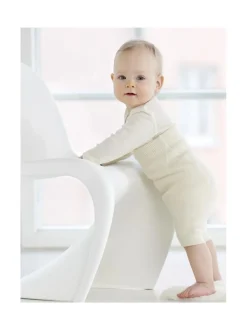 Ruskovilla vaippahousut lyhyt lahje