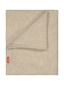 Ruskovilla vauvanhuopa 80 x 100 cm