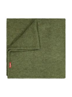 Ruskovilla vauvanhuopa 80 x 100 cm