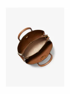 Ruthie Small Satchel -nahkalaukku