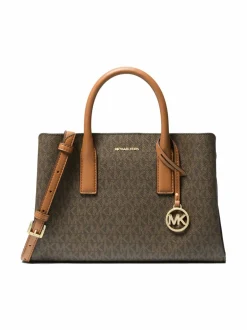 Ruthie Small Satchel -nahkalaukku