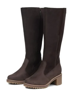 RUUKKI Naisten korolliset GORE-TEX® saappaat