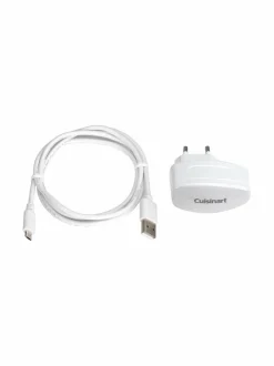 RWO100E Cordless Wine Opener - langaton viinipullonavaaja + vakuumipumppu