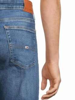 Ryan Slim Straight -farkut