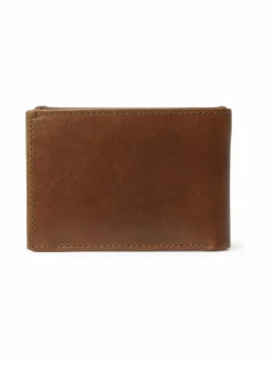 Rybakken-nahkalompakko