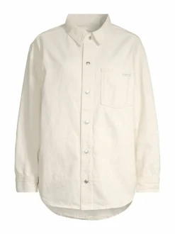 90's Linen -päällyspaita