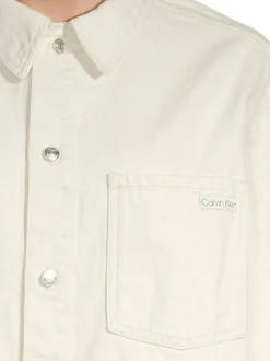 90's Linen -päällyspaita