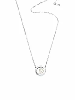 60's Pearl -kaulakoru