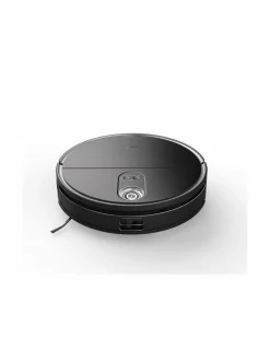 S10 Robot Vacuum Cleaner 360 -robottipölynimuri ja moppauslaite