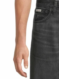 90s Straight -farkut