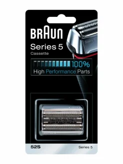 52S -teräverkko ja terä