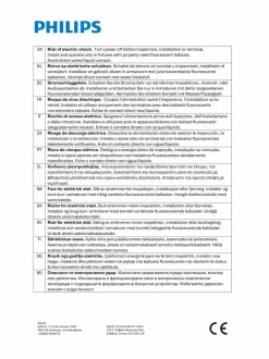 S10 4-65W SIN 220-240V WH 2PF/10 -hehkusytytin