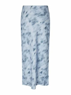 Saagneta Long -pellavahame