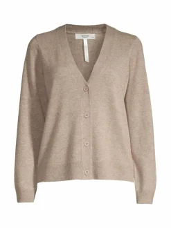 Saara-villaneuletakki