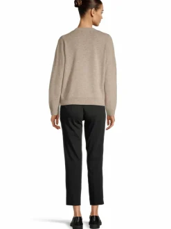 Saara-villaneuletakki