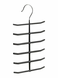 Saco- metallinen solmioripustin