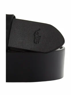 Saddlr Medium -nahkavyö