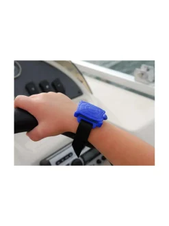 Safety Turtle lisäranneke, sininen