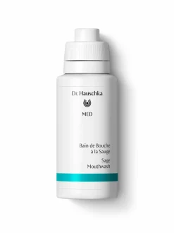 Sage Mouthwash -suuvesi 300 ml