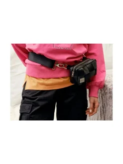 SAHARA laukku, musta