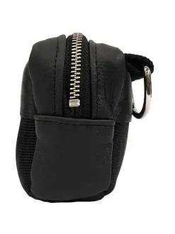 SAHARA laukku, musta