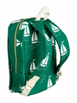 Sailing Boats -reppu