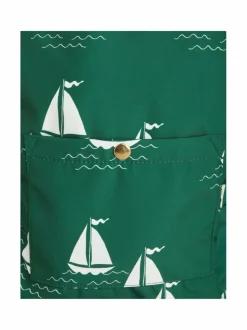 Sailing Boats -reppu