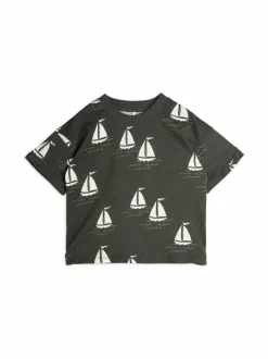 Sailing Boats T-paita