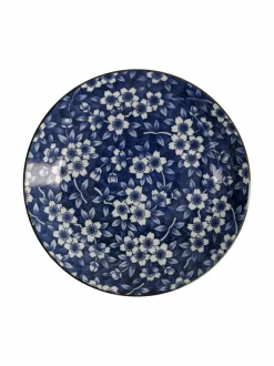 Sakura- posliinilautanen ø 25 cm