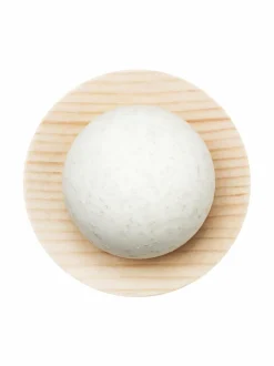 Salt Soap Pine-Pepperment -Suolasaippua ja alusta