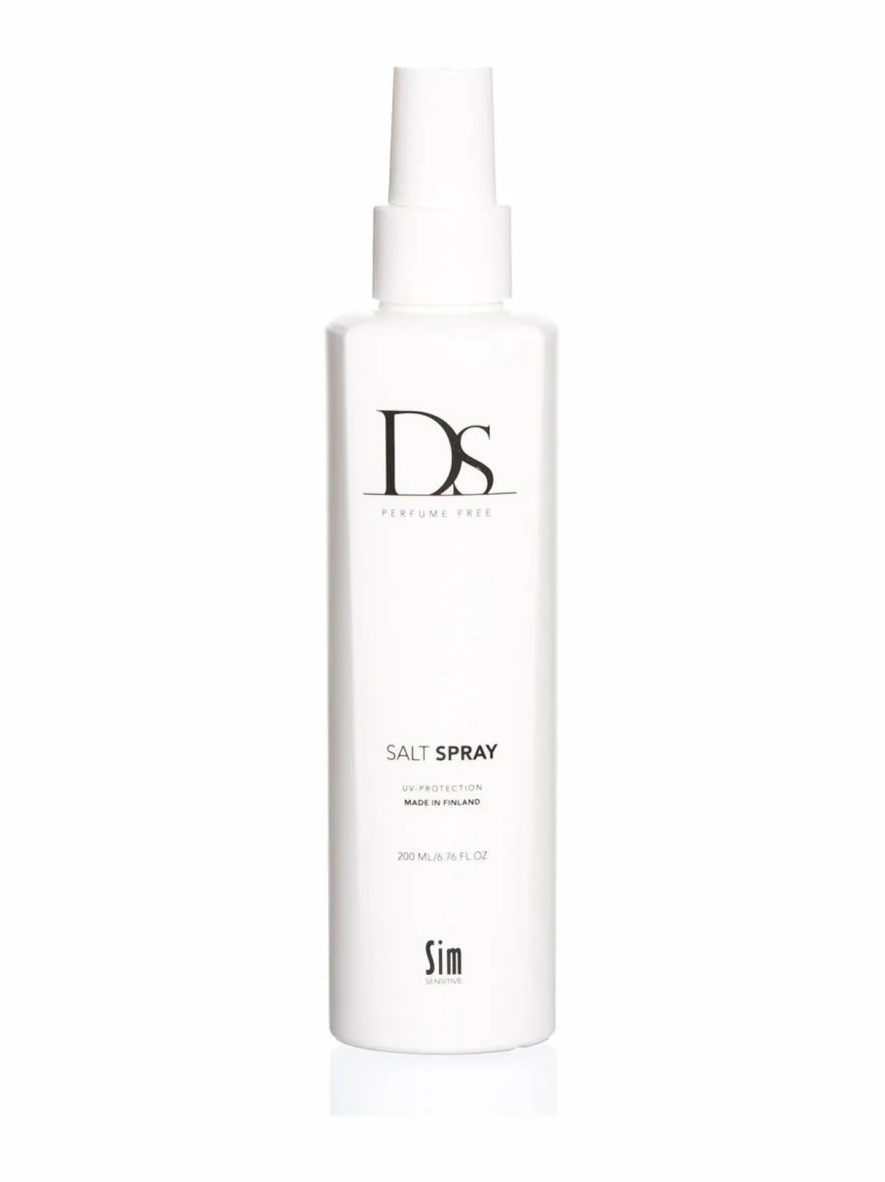 Salt Spray -hajusteeton suolasuihke 200 ml