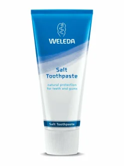 Salt Toothpaste -hammastahna 75 ml